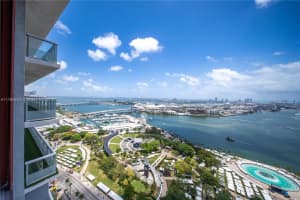 50 Biscayne, 50 Biscayne Blvd APT 4004, Miami, FL 33132, - MLS#A11790624