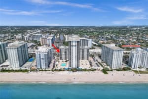 3500 Galt Ocean Dr 1007, Fort Lauderdale