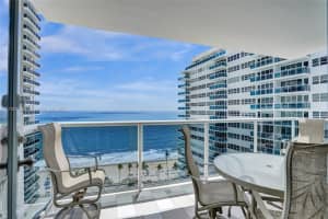 3500 Galt Ocean Dr 1007, Fort Lauderdale, FL 33308 - MLS#A11790638