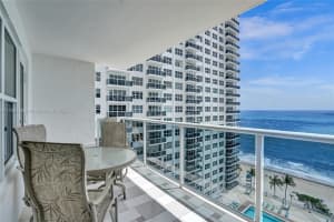 3500 Galt Ocean Dr 1007, Fort Lauderdale, FL 33308 - MLS#A11790638