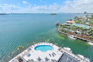 11930 N Bayshore Dr APT 1007, North Miami, FL 33181, - MLS#A11790662