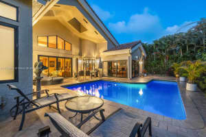2664 NW 49th St, Boca Raton, FL 33434, Sold 07/02/25