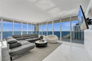 1830 S Ocean Dr 1502, Hallandale Beach