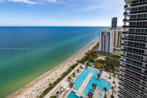 1830 S Ocean Dr 2804, Hallandale Beach