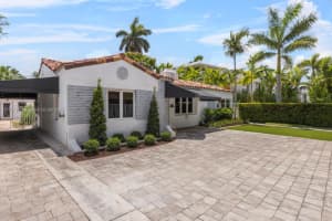 1050 W 47th St, Miami Beach, FL 33140, Sold 08/29/25