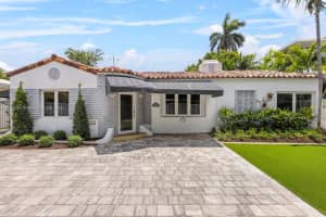 1050 W 47th St, Miami Beach, FL 33140, Sold 08/29/25