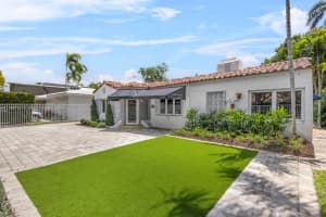 1050 W 47th St, Miami Beach, FL 33140, Sold 08/29/25