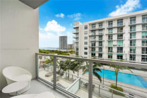 3900 Biscayne Blvd N-821, Miami