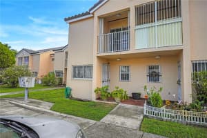 2700 NW 25th Ave Apt 605-6, Miami, FL 33142, Sold 10/28/25