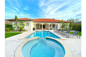 12257 SW 82nd Terrace, Miami, FL 33183, Sold 06/13/25