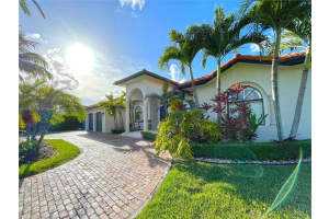 12257 SW 82nd Terrace, Miami, FL 33183, Sold 06/13/25
