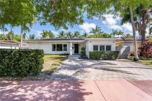 840 N Shore Dr, Miami Beach, FL 33141, Sold 09/02/25