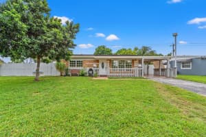 6800 Sw 26th St, Miramar