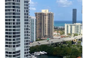 3530 Mystic Pointe Dr APT 2607, Aventura, FL 33180, - MLS#A11790809