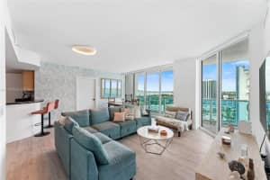 1881 79th St Cswy 1404, North Bay Village