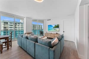 1881 79th Street Causeway APT 1404, North Bay Village, FL 33141, - MLS#A11790843