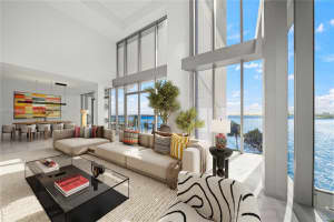 700 Ne 26th Ter Th-403, Miami