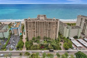 1800 S Ocean Blvd 1012, Lauderdale By The Sea