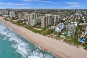 1800 S Ocean Blvd 1012 Lauderdale By The Sea, FL 33062 - MLS#A11790849