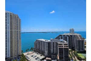 888 Brickell Key Dr APT 2709, Miami, FL 33131, Sold 08/29/25