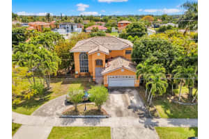 15837 SW 147th Ave, Miami, FL 33187, Sold 07/15/25