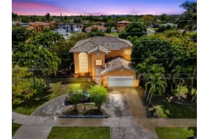 15837 SW 147th Ave, Miami, FL 33187, Sold 07/15/25