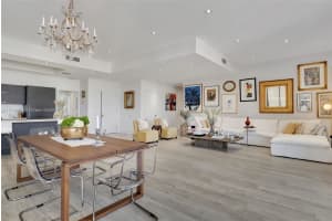 55 Sw 9th St Ph4501 Miami, FL 33130 - MLS#A11790896