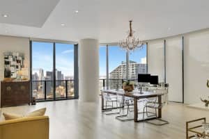 55 Sw 9th St Ph4501 Miami, FL 33130 - MLS#A11790896