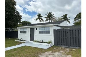 1421 Nw 1st Ave, Fort Lauderdale