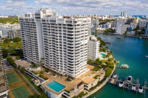 11 Island Ave 2103, Miami Beach