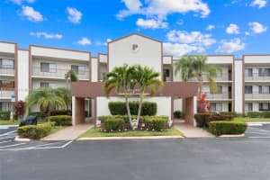 9585 N Belfort Cir 308, Tamarac