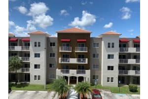 11060 Sw 196th St 407, Cutler Bay