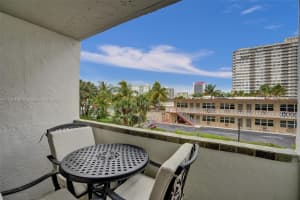 2017 S Ocean Dr 205, Hallandale Beach, FL 33009 - MLS#A11790969