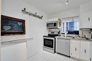 2017 S Ocean Dr 205, Hallandale Beach, FL 33009 - MLS#A11790969