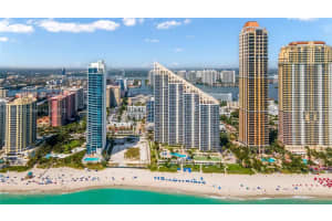 17555 Collins Ave 2501, Sunny Isles Beach