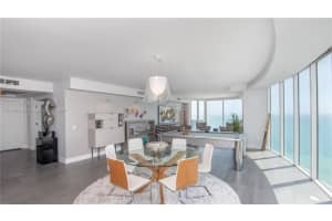 17555 Collins Ave APT 2501, Sunny Isles Beach, FL 33160, - MLS#A11790980