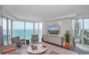 17555 Collins Ave APT 2501, Sunny Isles Beach, FL 33160, - MLS#A11790980