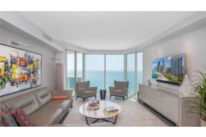 17555 Collins Ave APT 2501, Sunny Isles Beach, FL 33160, - MLS#A11790980