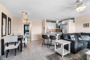 408 Southampton A 408 West Palm Beach, FL 33417 - MLS#A11790997
