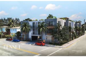 501 Ne 61st Street 525, Miami