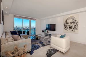 90 Alton Rd APT 2410, Miami Beach, FL 33139, - MLS#A11791031