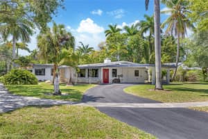 801 Orchid Dr Plantation, FL 33317 - MLS#A11791045