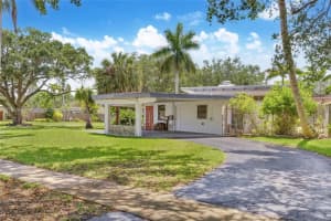 801 Orchid Dr Plantation, FL 33317 - MLS#A11791045