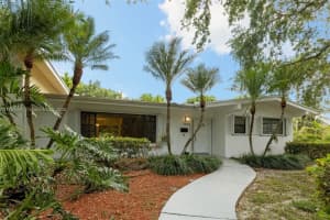 7920 Sw 132nd St, Pinecrest