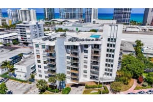 6801 Indian Creek Dr 602, Miami Beach
