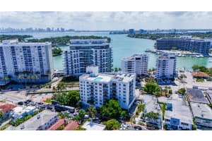 6801 Indian Creek Dr 602 Miami Beach, FL 33141 - MLS#A11791051