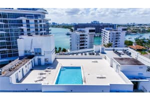 6801 Indian Creek Dr 602 Miami Beach, FL 33141 - MLS#A11791051