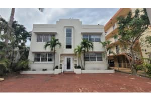 7636 Abbott Ave 4, Miami Beach