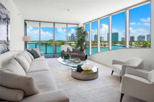 1135 103rd St 606, Bay Harbor Islands