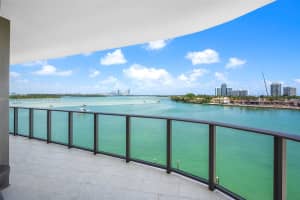 1135 103rd St #606, Bay Harbor Islands, FL 33154, - MLS#A11791101